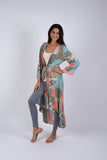 225027 Bohemian Blockprint Bliss Cover Up