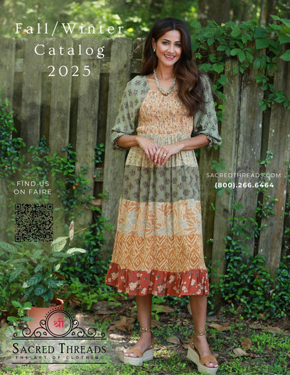 New Fall/Winter 2025 Items