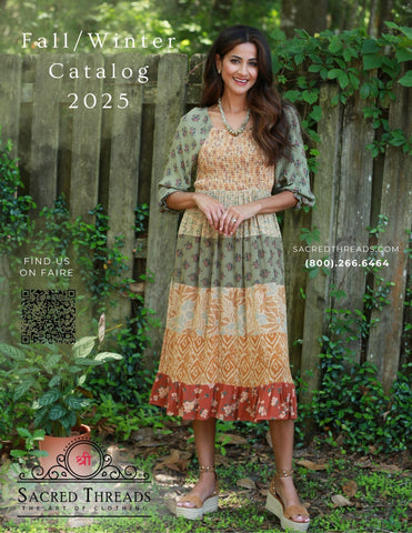 New Fall/Winter 2025 Items