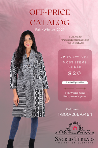 Fall/Winter Off-Price 2025