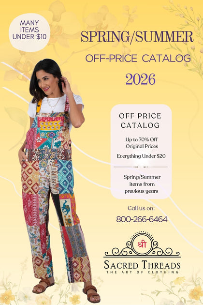 Off-Price Summer 2026