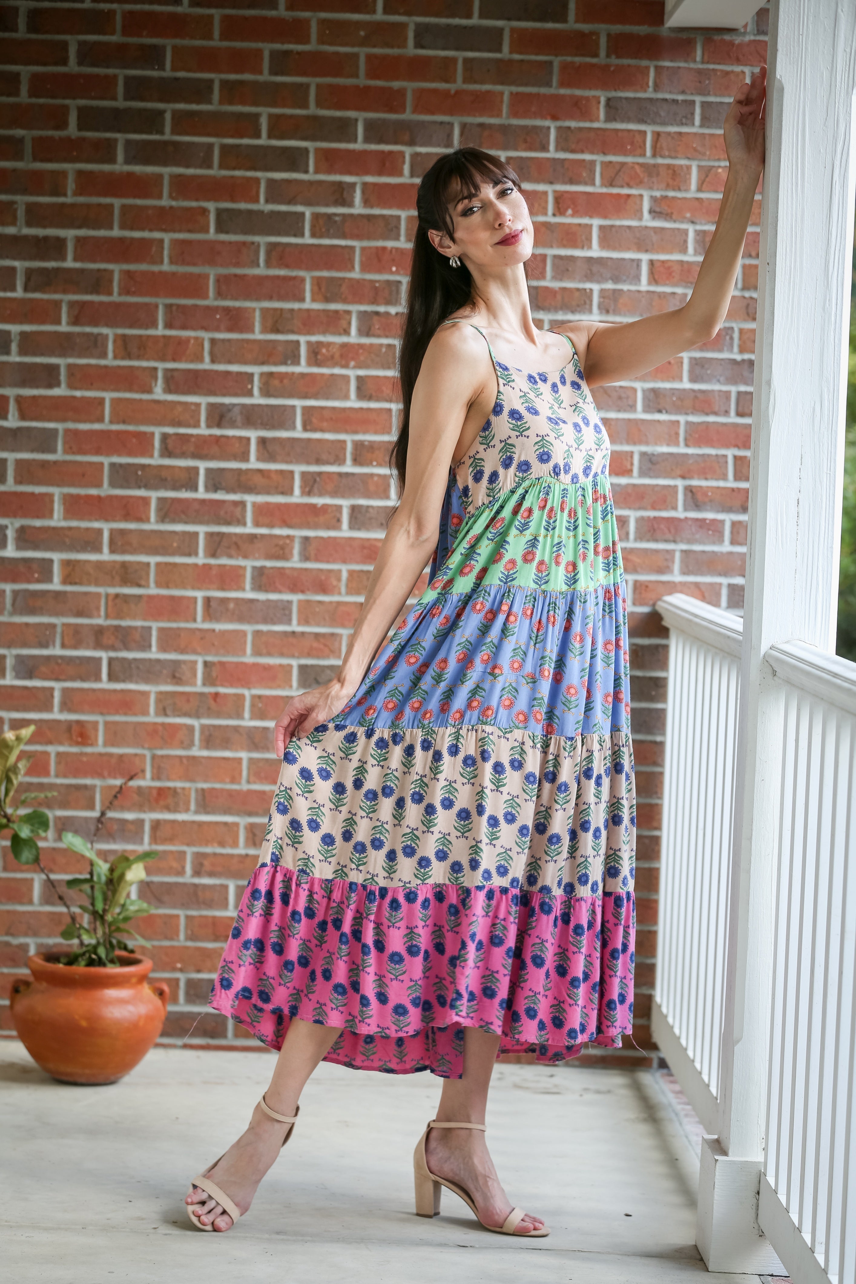 Seira専用あみぐるみつき Dresses – Page 2 – Sacred Threads, Inc