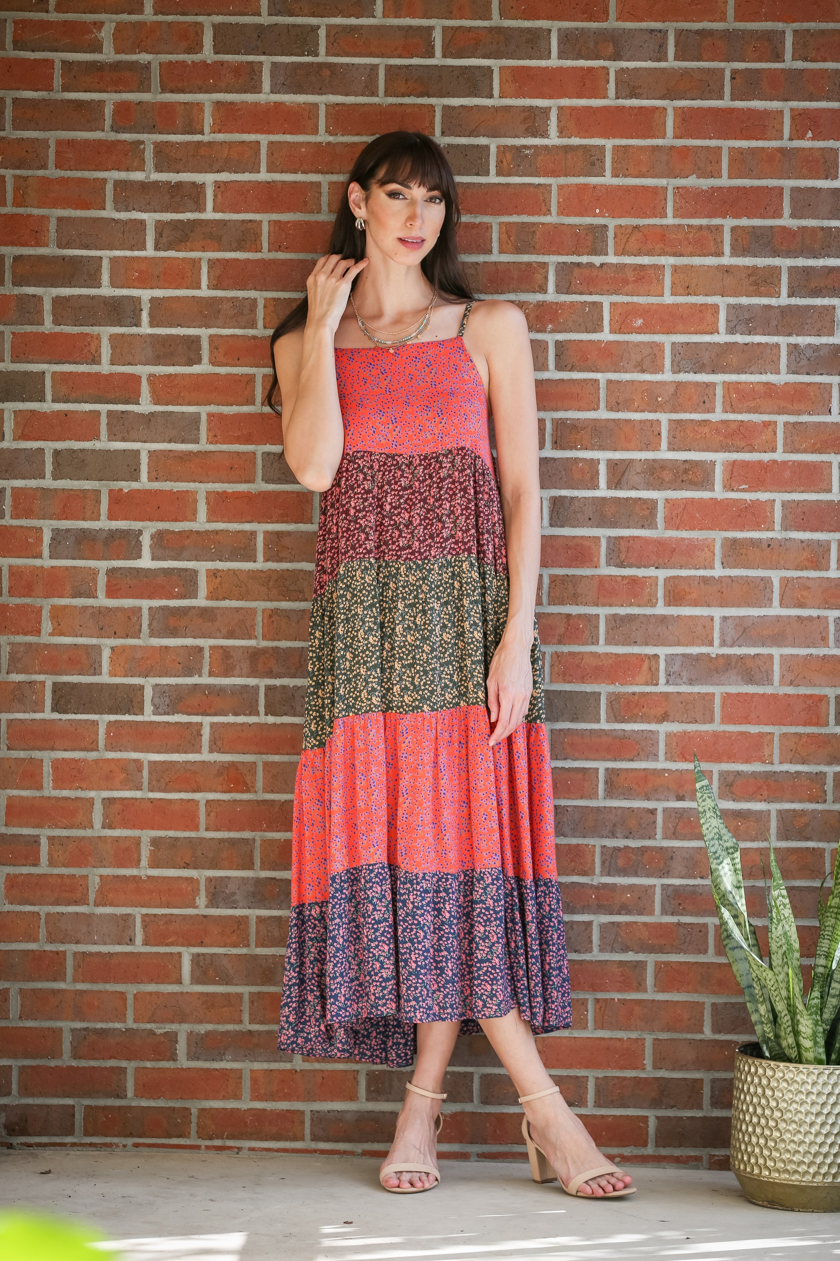 Dresses – Page 2 – Sacred Threads, Inc