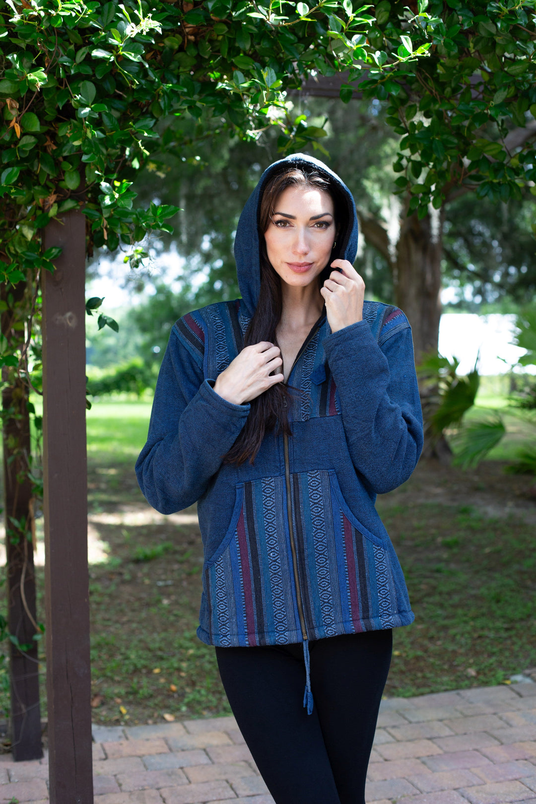 Jackets, Sweaters, Coats – Sacred Threads, Inc