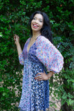 224626 Sacred Threads Floral Patchwork Dress