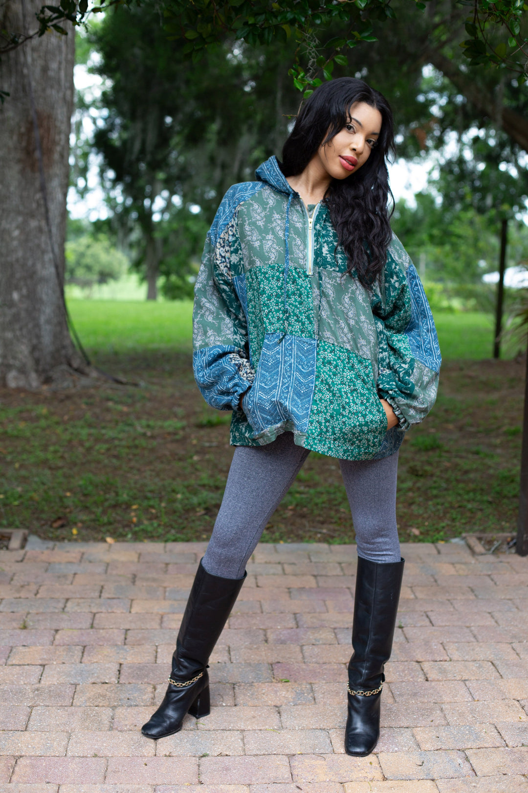 Jackets, Sweaters, Coats – Sacred Threads, Inc