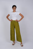 225011 Cotton Comfy Palazzo Pants
