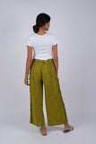 225011 Cotton Comfy Palazzo Pants