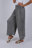 225011 Cotton Comfy Palazzo Pants