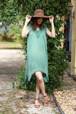 225015 Bohemian Reverie Dress