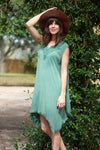 225015 Bohemian Reverie Dress