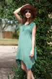 225015 Bohemian Reverie Dress