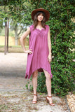 225015 Bohemian Reverie Dress
