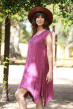 225015 Bohemian Reverie Dress
