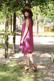 225015 Bohemian Reverie Dress