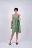 225016 Flower Power Summer Dress