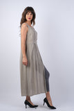 225019 Embroided Classy Cover Up