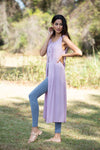 225019 Embroided Classy Cover Up