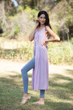 225019 Embroided Classy Cover Up