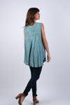 225045 Colors of the Sea Comfy Top
