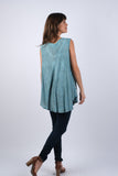 225045 Colors of the Sea Comfy Top