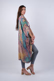 225048 Purple Haven Tie-Dye Cardigan