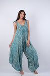 225050 Colors of the Sea Bohemian Romper