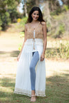 225071 Bohemian Dreams Crochet Cover Up