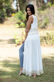 225071 Bohemian Dreams Crochet Cover Up