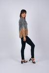 225076 Sandstone Blockprint Top