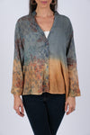 225076 Sandstone Blockprint Top