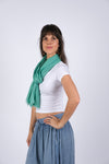 225097 Boho Breeze Soft Viscose Scarves