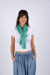 225097 Boho Breeze Soft Viscose Scarves