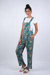 225130 Abstract Array Blockprint Overall