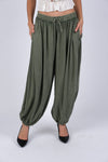 225307 Hipster Relaxed Fitting Yogi Pants
