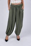 225307 Hipster Relaxed Fitting Yogi Pants
