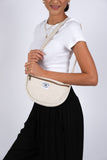 225451 Easy Grace Boho Crossbody Hemp Bag
