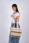 225460 Dreamer Bohemian Shoulder Bag