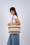 225460 Dreamer Bohemian Shoulder Bag