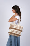 225460 Dreamer Bohemian Shoulder Bag