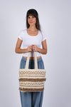 225460 Dreamer Bohemian Shoulder Bag