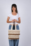 225460 Dreamer Bohemian Shoulder Bag