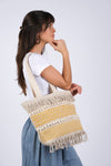 225461 Celestial Boho Bag