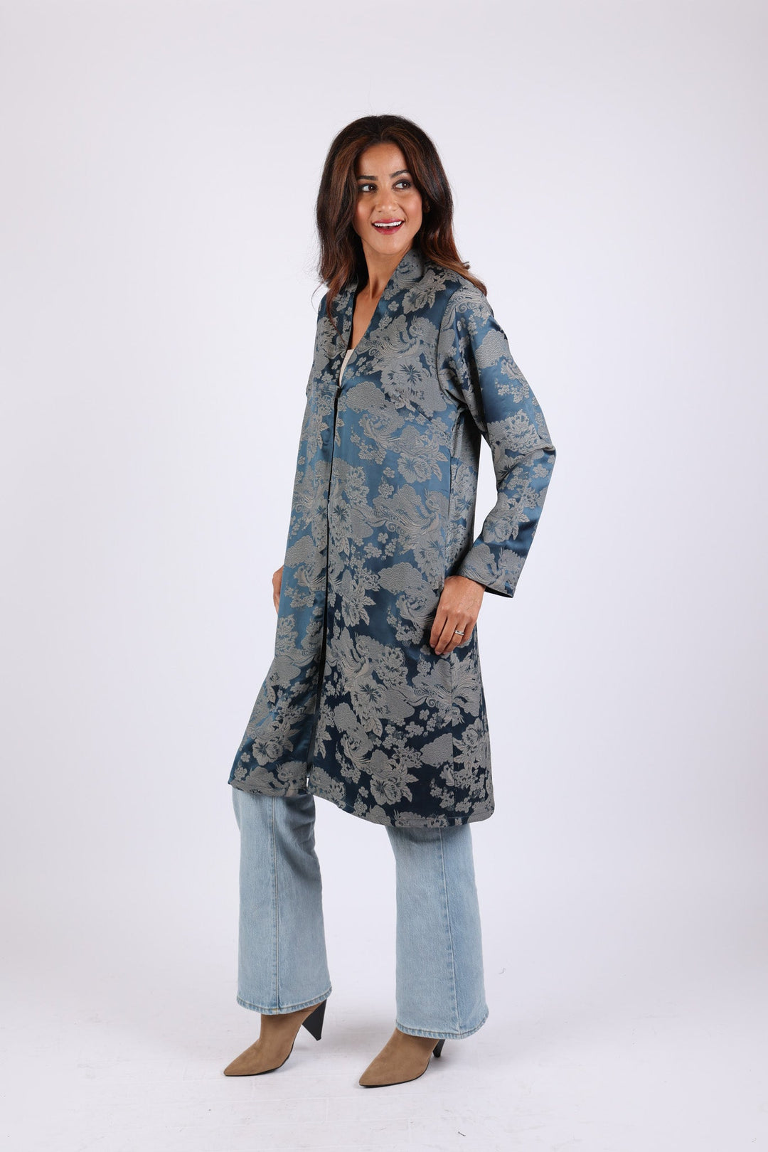 Outerwear & Jackets – Sacred Threads, Inc