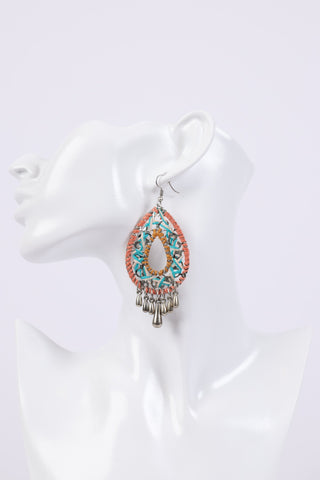 225815 Gypsy Threads Earrings