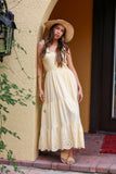 226142 Pastel Summer Garden Smocked Dress (Cotton Schiffli)